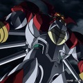 石川賢 最後のゲッターロボ『ゲッターロボアーク』アニメ化決定！ティザー動画公開&OVA版3作品をYouTube配信中