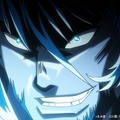 石川賢 最後のゲッターロボ『ゲッターロボアーク』アニメ化決定！ティザー動画公開&OVA版3作品をYouTube配信中