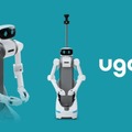 Mira Robotics 次世代型アバターロボットugoの新モデル「ugo Stand」「ugo R」を発表 従来のと3モデルを展開