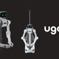 Mira Robotics 次世代型アバターロボットugoの新モデル「ugo Stand」「ugo R」を発表 従来のと3モデルを展開