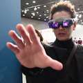 ドコモと小田急　新宿をXRで異空間やワクワク体験空間に変える「XR シティ SHINJUKU」を発表！