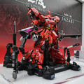 最新フィギュアの祭典『TAMASHII NATION 2020』開催中！ヒーローやロボット作品 約千点集結　ガンダム/ゲッター/鬼滅の刃/呪術廻戦など