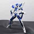 最新フィギュアの祭典『TAMASHII NATION 2020』開催中！ヒーローやロボット作品 約千点集結　ガンダム/ゲッター/鬼滅の刃/呪術廻戦など