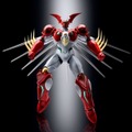 最新フィギュアの祭典『TAMASHII NATION 2020』開催中！ヒーローやロボット作品 約千点集結　ガンダム/ゲッター/鬼滅の刃/呪術廻戦など
