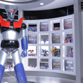 最新フィギュアの祭典『TAMASHII NATION 2020』開催中！ヒーローやロボット作品 約千点集結　ガンダム/ゲッター/鬼滅の刃/呪術廻戦など