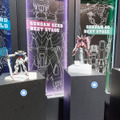 最新フィギュアの祭典『TAMASHII NATION 2020』開催中！ヒーローやロボット作品 約千点集結　ガンダム/ゲッター/鬼滅の刃/呪術廻戦など