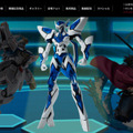最新フィギュアの祭典『TAMASHII NATION 2020』開催中！ヒーローやロボット作品 約千点集結　ガンダム/ゲッター/鬼滅の刃/呪術廻戦など
