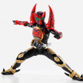 最新フィギュアの祭典『TAMASHII NATION 2020』開催中！ヒーローやロボット作品 約千点集結　ガンダム/ゲッター/鬼滅の刃/呪術廻戦など