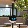 Mira Robotics、シンプルな「ugo Stand」を発表　21年から警備用途に本格展開へ