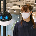 Mira Robotics、シンプルな「ugo Stand」を発表　21年から警備用途に本格展開へ