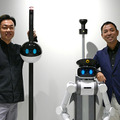 Mira Robotics、シンプルな「ugo Stand」を発表　21年から警備用途に本格展開へ