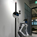 Mira Robotics、シンプルな「ugo Stand」を発表　21年から警備用途に本格展開へ
