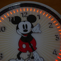 Alexa対応のミッキーマウス壁時計が届いたよ!タイマー機能を体験「Echo Wall Clock – Disneyミッキーマウス」速攻レビュー
