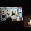 Pepper Innovation Challenge 2015 決勝最終プレゼンテーション