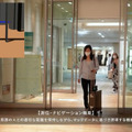 最新のAI・ロボット技術を組み合わせた「AIスーツケース」実証実験の動画を公開　視覚障がい者の移動を支援　社会実装を目指す