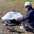 山間地域にドローン配送の定期ルートを開設　山梨県小菅村でドローン物流の常時運用を目指す　エアロネクストが発表