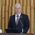 山間地域にドローン配送の定期ルートを開設　山梨県小菅村でドローン物流の常時運用を目指す　エアロネクストが発表