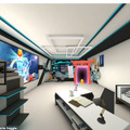 ロシアNIS貿易会がVR空間でイベント「Beauty Fair Japan 2020」を開催　ロシア化粧品・美容製品市場に進出する日本企業を支援