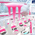 ロシアNIS貿易会がVR空間でイベント「Beauty Fair Japan 2020」を開催　ロシア化粧品・美容製品市場に進出する日本企業を支援