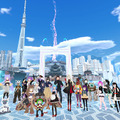 ロシアNIS貿易会がVR空間でイベント「Beauty Fair Japan 2020」を開催　ロシア化粧品・美容製品市場に進出する日本企業を支援