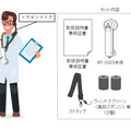 NTTドコモが自動車の窓ガラス越しで会話できる「ウインドウスルー会話装置」を発表　通信回線や通信機器との接続は不要