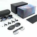 KDDIスマートグラス「NrealLight」は見たものをAIが自動翻訳してくれる　会話相手の話も自動翻訳　ロゼッタが開発