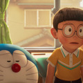 3DCG映画『STAND BY ME ドラえもん 2』がいよいよ明日公開 過去、現在、未来を舞台に「のび太」と「ドラえもん」が大冒険