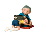 3DCG映画『STAND BY ME ドラえもん 2』がいよいよ明日公開 過去、現在、未来を舞台に「のび太」と「ドラえもん」が大冒険