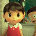 3DCG映画『STAND BY ME ドラえもん 2』がいよいよ明日公開 過去、現在、未来を舞台に「のび太」と「ドラえもん」が大冒険