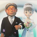 3DCG映画『STAND BY ME ドラえもん 2』がいよいよ明日公開 過去、現在、未来を舞台に「のび太」と「ドラえもん」が大冒険
