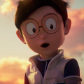 3DCG映画『STAND BY ME ドラえもん 2』がいよいよ明日公開 過去、現在、未来を舞台に「のび太」と「ドラえもん」が大冒険