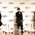 堤幸彦監督の『アレク氏2120』など完全新作を会員限定Audibleポッドキャストにて一挙配信