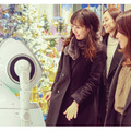 三越伊勢丹とIGPがロボット販売と導入促進で協業　モデルケースとして「FOOD & TIME ISETAN YOKOHAMA」に導入
