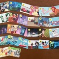 かるたの読手はアレクサ！Alexaの読み上げ音声付き、学習かるたシリーズ『ディズニーえいごかるた』が新発売　学研プラス
