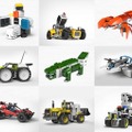 レゴブロックと互換性を持つロボットキット「MAUNZI」+Styleで取り扱い開始 組み立て後はプログラミングで動作