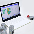 レゴブロックと互換性を持つロボットキット「MAUNZI」+Styleで取り扱い開始 組み立て後はプログラミングで動作