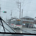 【日本初】自治体が自動運転バスを実用化、境町で一般公道を毎日走る！出発式／体験乗車／インフラ事情を写真と動画でレポート