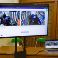 【日本初】自治体が自動運転バスを実用化、境町で一般公道を毎日走る！出発式／体験乗車／インフラ事情を写真と動画でレポート