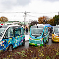 【日本初】自治体が自動運転バスを実用化、境町で一般公道を毎日走る！出発式／体験乗車／インフラ事情を写真と動画でレポート