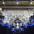 立命館大学発ベンチャーの人機一体が「人機プラットフォーム」を発表 「ロボット・航空宇宙フェスタふくしま2020」で初公開