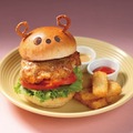 大人気の『LOVOT Cafe』がクリスマスケーキの予約受付を12月1日から開始 店内限定メニュー、限定デザインのコースターも登場