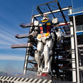 【速報】「動く実物大ガンダム」横浜でついに公開！見どころとポイントを写真と動画で徹底解説「ガンダムファクトリー横浜」