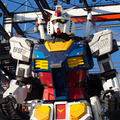 【速報】「動く実物大ガンダム」横浜でついに公開！見どころとポイントを写真と動画で徹底解説「ガンダムファクトリー横浜」