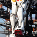 【速報】「動く実物大ガンダム」横浜でついに公開！見どころとポイントを写真と動画で徹底解説「ガンダムファクトリー横浜」
