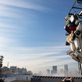 【速報】「動く実物大ガンダム」横浜でついに公開！見どころとポイントを写真と動画で徹底解説「ガンダムファクトリー横浜」
