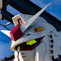 【速報】「動く実物大ガンダム」横浜でついに公開！見どころとポイントを写真と動画で徹底解説「ガンダムファクトリー横浜」