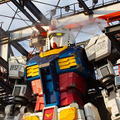 【速報】「動く実物大ガンダム」横浜でついに公開！見どころとポイントを写真と動画で徹底解説「ガンダムファクトリー横浜」