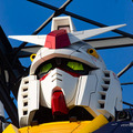 【速報】「動く実物大ガンダム」横浜でついに公開！見どころとポイントを写真と動画で徹底解説「ガンダムファクトリー横浜」