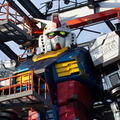 【速報】「動く実物大ガンダム」横浜でついに公開！見どころとポイントを写真と動画で徹底解説「ガンダムファクトリー横浜」