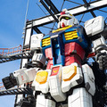 【速報】「動く実物大ガンダム」横浜でついに公開！見どころとポイントを写真と動画で徹底解説「ガンダムファクトリー横浜」